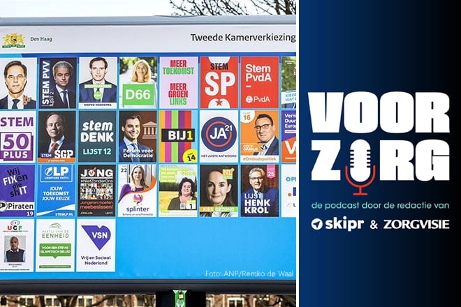 Voorzorg 19 Verkiezingen