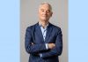 Douwe Biesma, bestuursvoorzitter LUMC