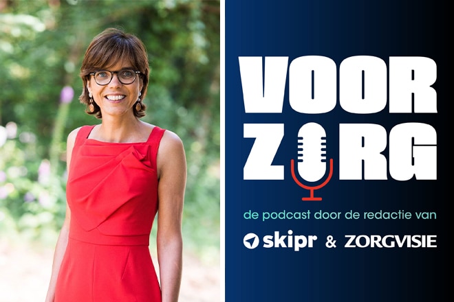 Voorzorg 23 Carla Dik Faber