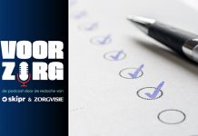Voorzorg 25 Vilans Ontregel De Zorg
