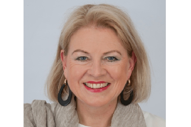 Marianne Lensink