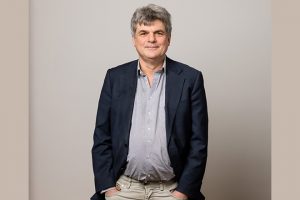 Marcel Canoy