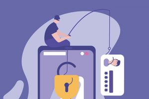Phishing