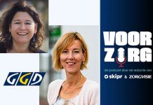 Voorzorg 28 Ggd Rianne Van Den Berg En Samantha Dinsbach 2