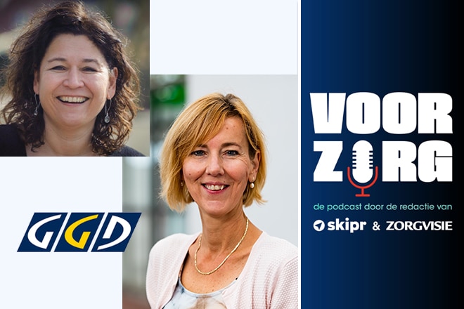 Voorzorg 28 Ggd Rianne Van Den Berg En Samantha Dinsbach 2