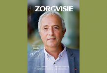 Zorgvisie magazine, nr. 5, 2021