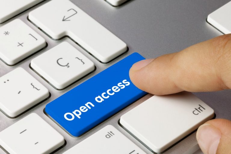 Open access