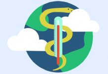 CO2-assistent, klimaatonderwijs, duurzaamheid onderwijs, geneeskunde, geneeskunde studenten, geneeskunde universiteit utrecht, vws, ocw,