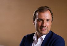 Alex Friedrich