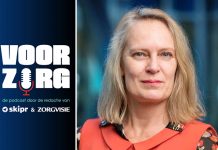 Voorzorg 32 Korrie Louwes