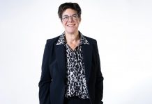 Jacqueline van den Hil