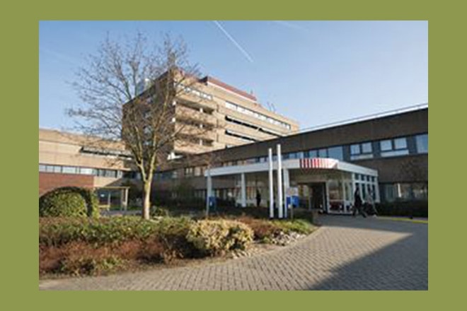 Rijnstate Zevenaar