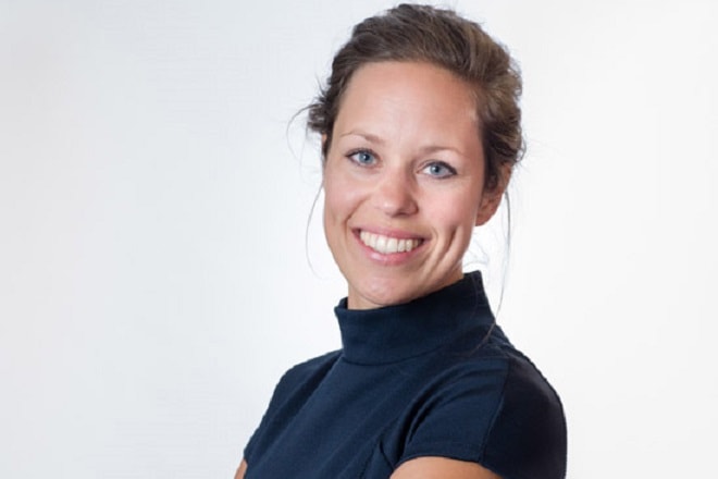 zorgtech, zorgtechnologie, Sanne van der Weegen, Zorgvisie, VIlans, Vilans onderzoek, Vilans tech