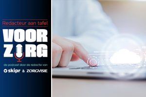 Voorzorg 34 Redacteur Aan Tafel Digitale Inclusie 2