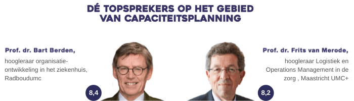 Capaciteitsplanning 2022