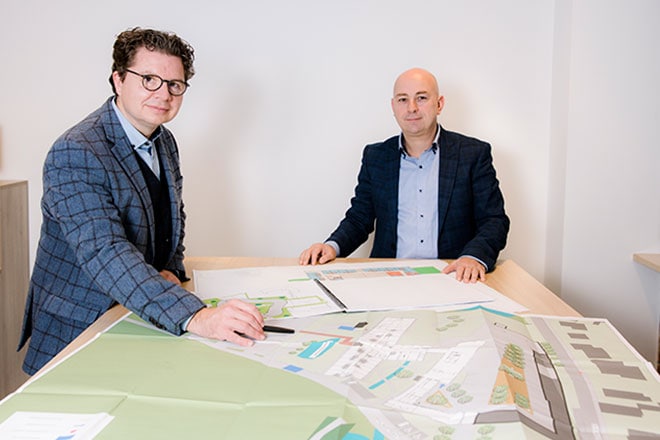 Meandergroep