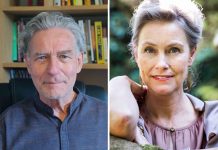 Michael West En Barbara Doeleman Zv
