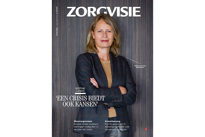 Cover Zvm08