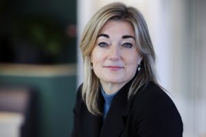 Leonique Niessen, Nictiz, informatiestandaarden, Wegiz, wet elektronische gegevensuitwisseling in de zorg,