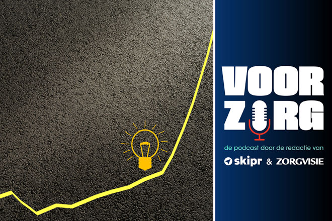 De Innovatie impuls Met Techniek De Gehandicaptenzorg Verbeteren 