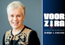 Voorzorg 46 Ageeth Ouwehand