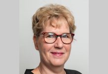 Yvonne Van Kemenade