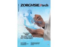 Cover ZV tech magazine nr. 2