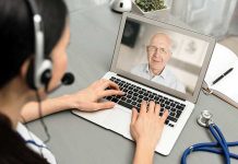 Digitaal contact tussen arts en patiënt