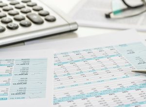 Administratie