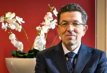 Frits van Merode