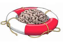 Tussen wal en schip