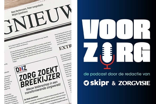 Podcast Voorzorg