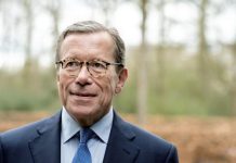 Dirk Jan van den Berg, zorgverzekeraars nederland, en integraal zorgakkoord