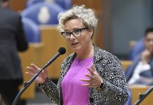 Wieke Paulusma