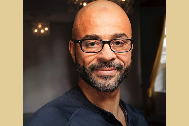Mo-Gawdat Mo Gawdat