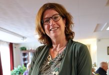 Miriam Haagh BrabantZorg