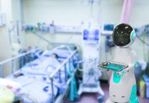 Innovatieve technologie in het ziekenhuis