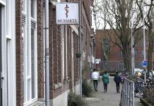 Huisarts in achterstandswijk