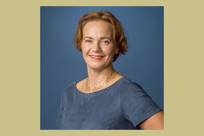 Judith Tielen VVD