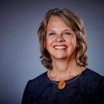 Margriet Schneider 2020