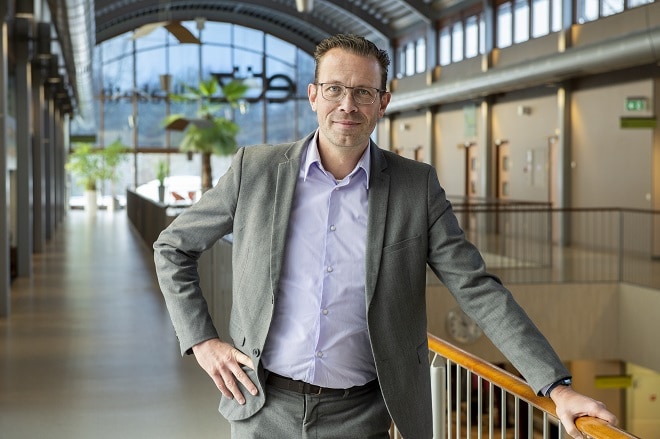 Marcel Vrijhoeven ETZ