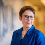 Anita Wydoodt ZV door Paul Tolenaar