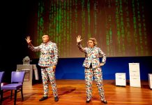 zorgtech, Suzanne Verheijden, zorgtechnologie,