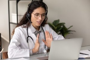 Digitaal consult