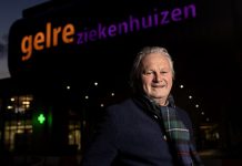Pier Eringa Elre Ziekenhuizen