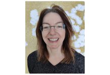 Tina Vreys psychiater