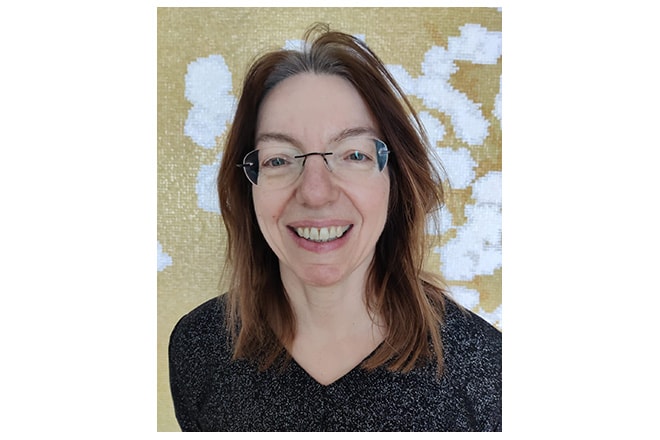 Tina Vreys psychiater