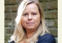 Marjolein Zilverentant