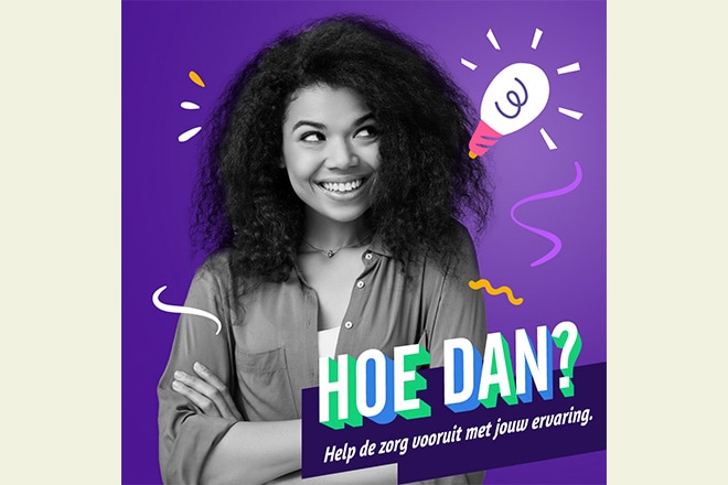 Hoe Dan?