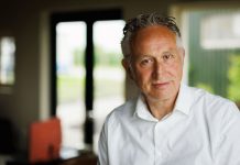 Niels Mulder NVvP